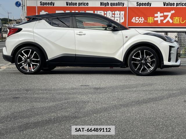 Toyota C-HR 2020-09 7803695-4