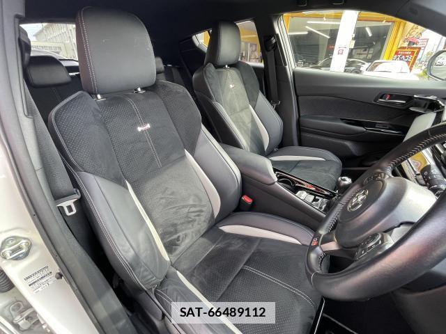 Toyota C-HR 2020-09 7803695-8