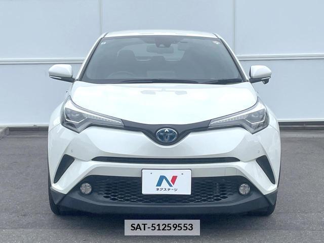 Toyota C-HR 2017-01 7804087-13
