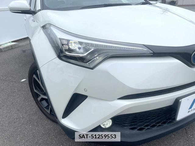 Toyota C-HR 2017-01 7804087-7