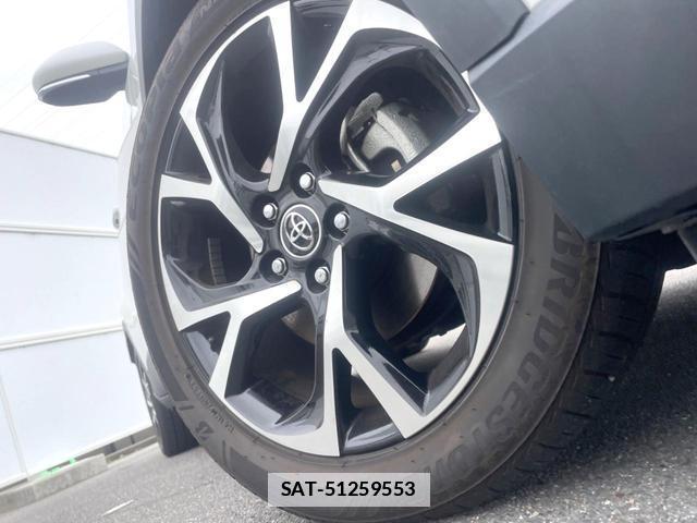 Toyota C-HR 2017-01 7804087-8