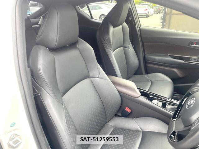 Toyota C-HR 2017-01 7804087-9