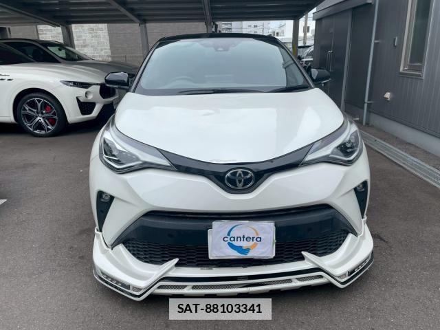 Toyota C-HR 2019-12 7806124-12