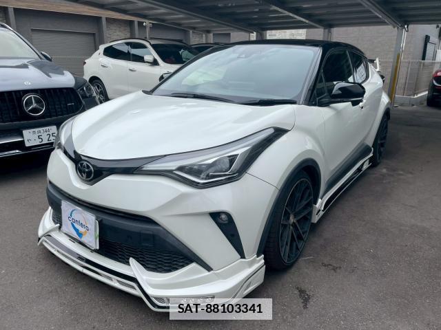 Toyota C-HR 2019-12 7806124-13