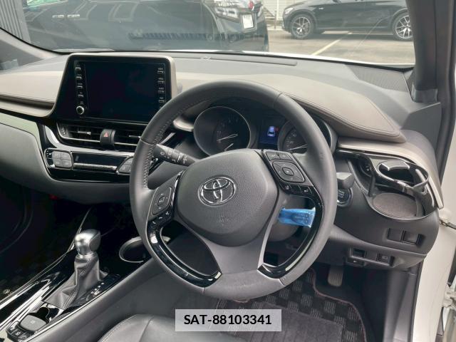 Toyota C-HR 2019-12 7806124-7