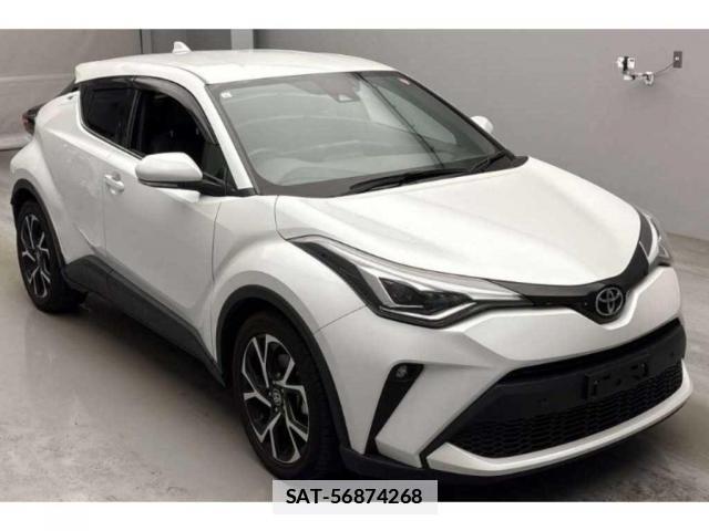 Toyota C-HR 2023-06 7807272-0