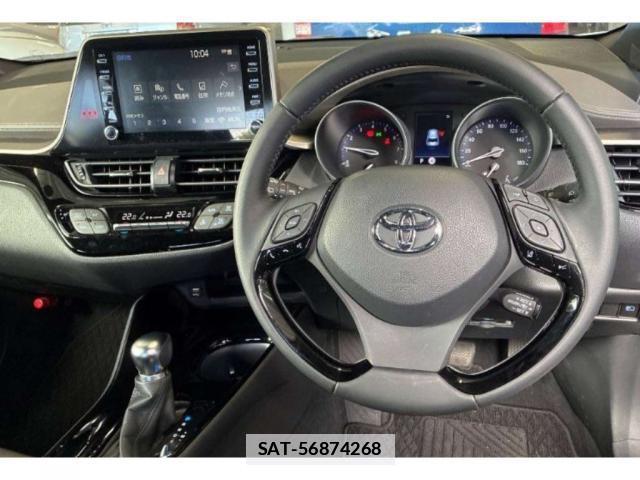 Toyota C-HR 2023-06 7807272-2