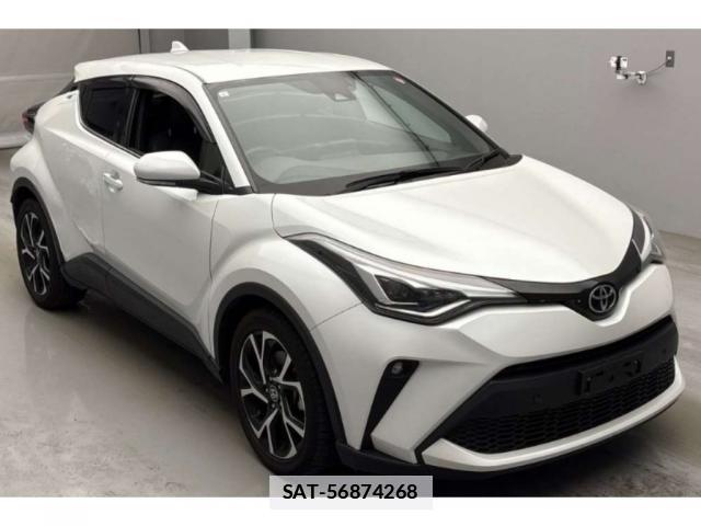 Toyota C-HR 2023-06 7807272-3