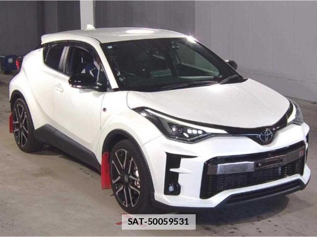 Toyota C-HR 2021-05 7807334-0