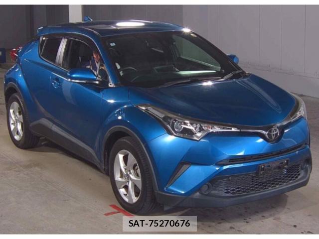 Toyota C-HR 2016-12 7807448-3