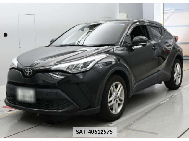 Toyota C-HR 2021-05 7807455-3