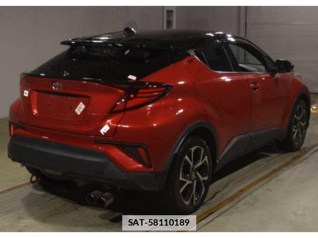 Toyota C-HR 2020-06 7807457-1