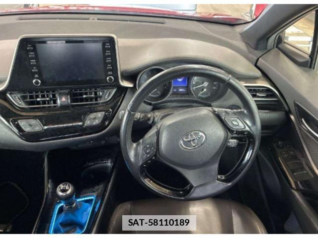 Toyota C-HR 2020-06 7807457-2