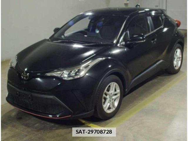 Toyota C-HR 2021-07 7807468-0