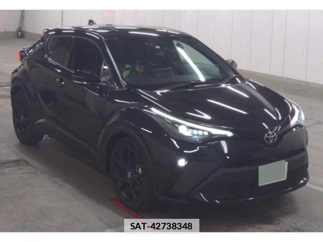 Toyota C-HR 2023-06 7807489-0