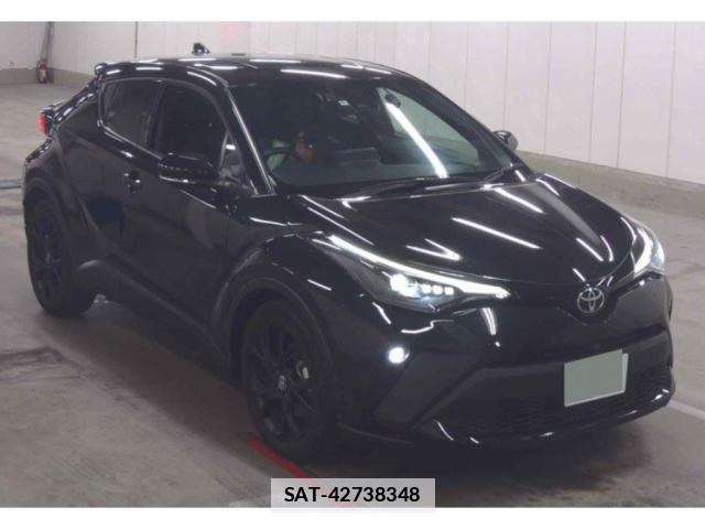 Toyota C-HR 2023-06 7807489-3