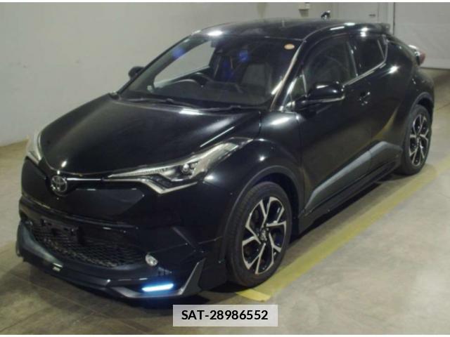Toyota C-HR 2017-03 7807518-3