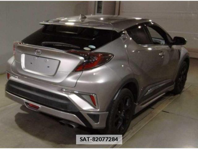 Toyota C-HR 2017-04 7807529-1