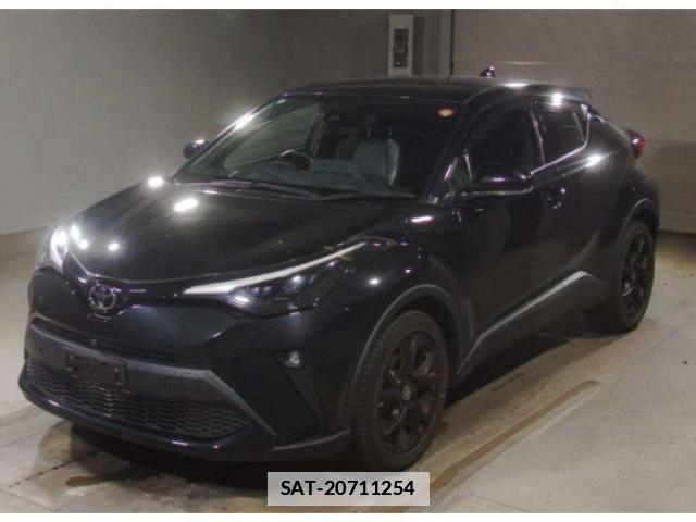 Toyota C-HR 2023-06 7807552-0