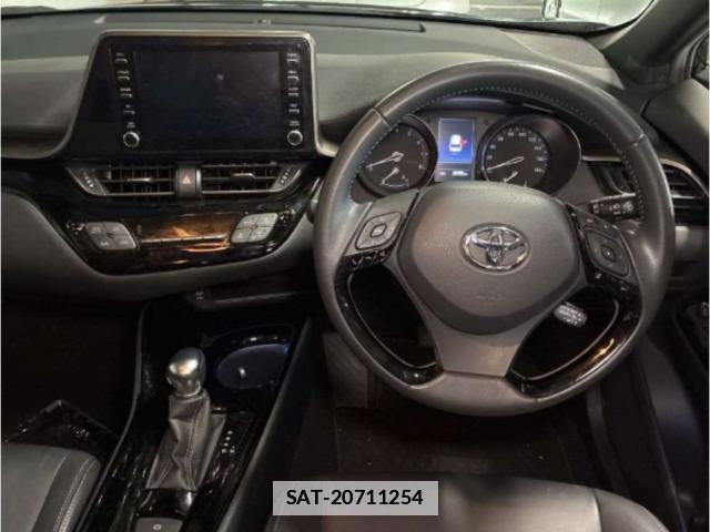 Toyota C-HR 2023-06 7807552-2