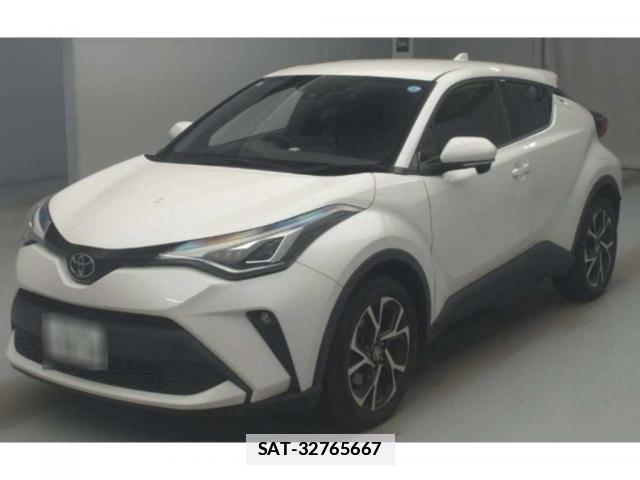 Toyota C-HR 2020-02 7807568-0