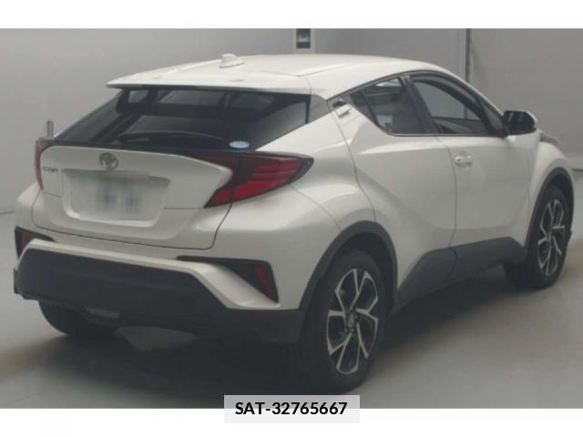 Toyota C-HR 2020-02 7807568-1