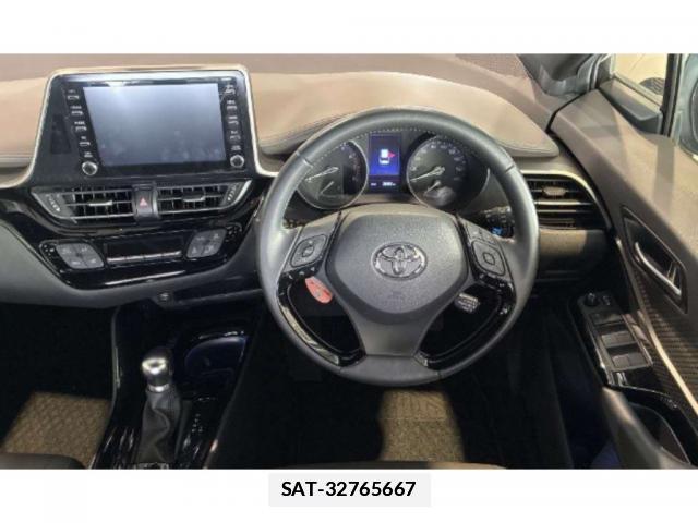 Toyota C-HR 2020-02 7807568-2