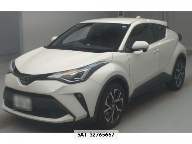 Toyota C-HR 2020-02 7807568-3