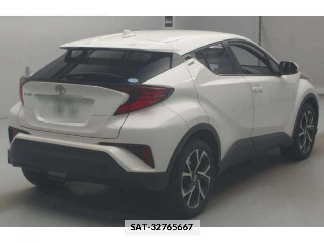 Toyota C-HR 2020-02 7807568-4