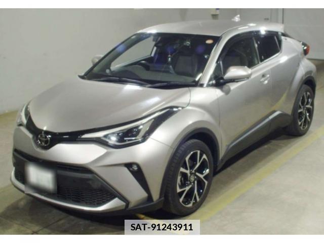 Toyota C-HR 2020-08 7807610-3