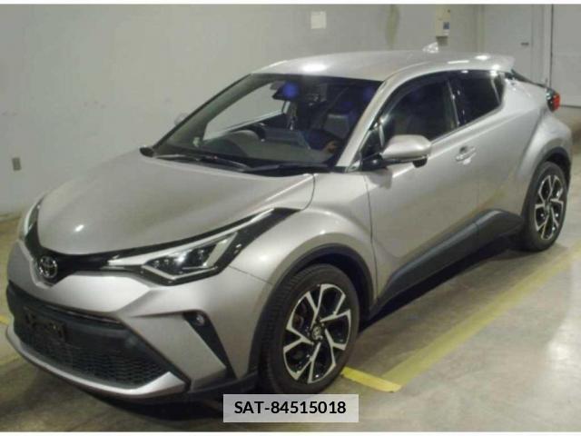 Toyota C-HR 2021-02 7807611-0