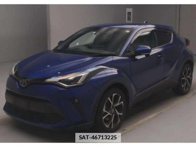 Toyota C-HR 2023-05 7807620-0