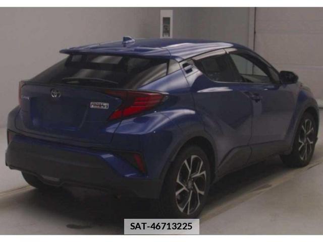 Toyota C-HR 2023-05 7807620-1
