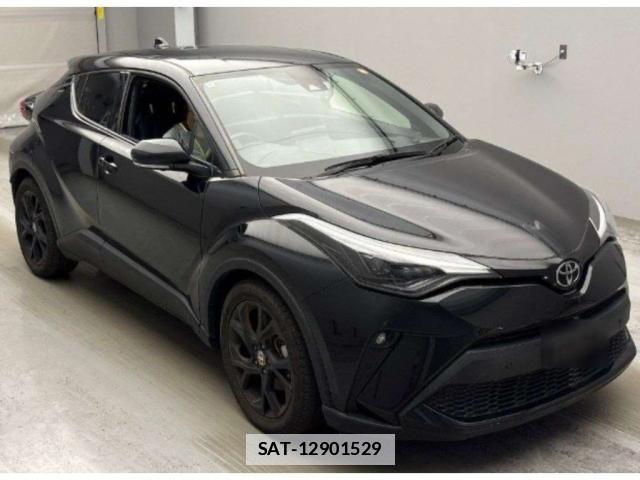 Toyota C-HR 2022-04 7807740-0