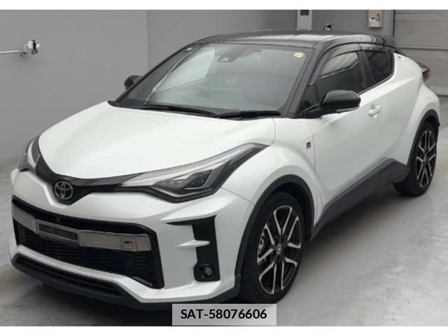 Toyota C-HR 2023-05 7807853-0
