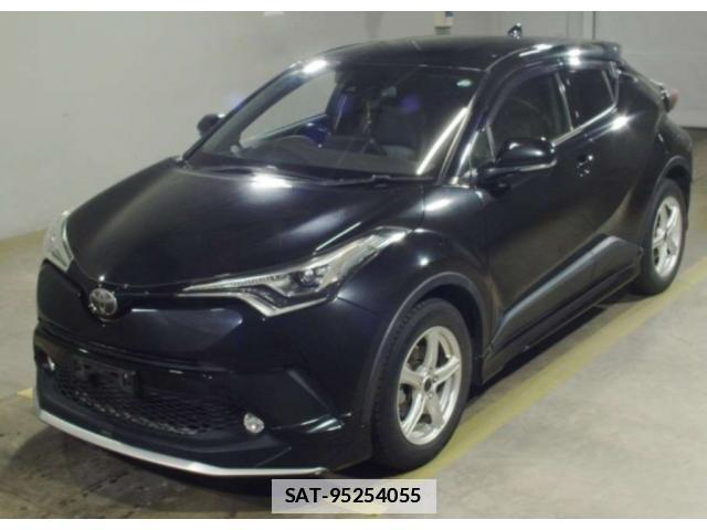 Toyota C-HR 2017-08 7807855-3