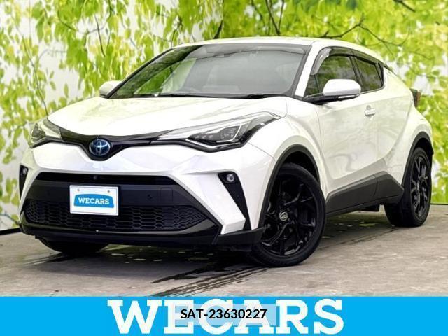 Toyota C-HR 2021-03 7808900-0