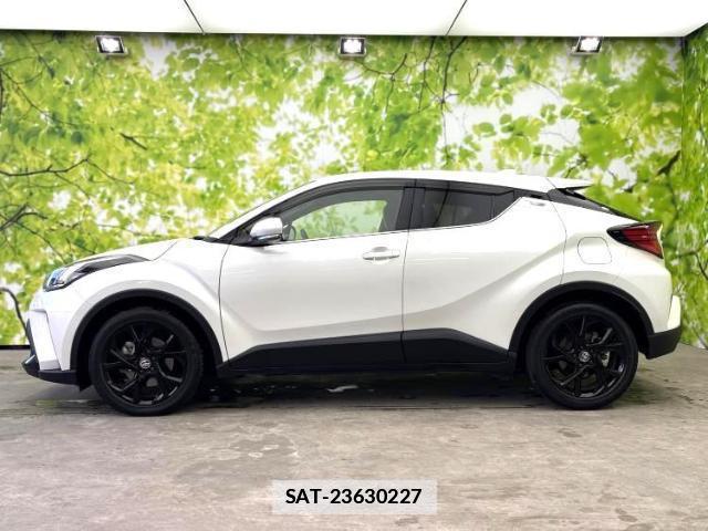 Toyota C-HR 2021-03 7808900-1