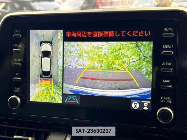 Toyota C-HR 2021-03 7808900-11