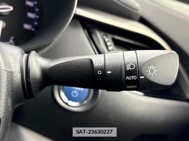 Toyota C-HR 2021-03 7808900-14