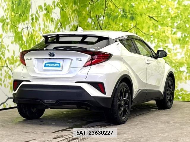Toyota C-HR 2021-03 7808900-2