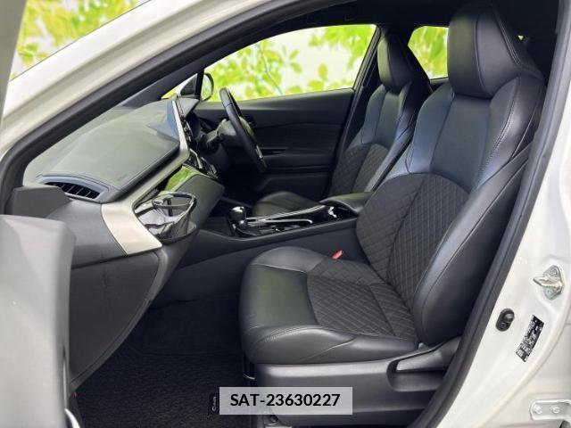 Toyota C-HR 2021-03 7808900-5