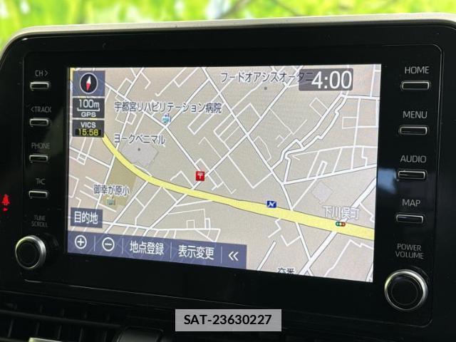 Toyota C-HR 2021-03 7808900-8