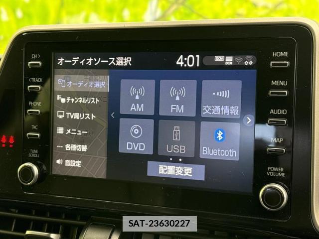 Toyota C-HR 2021-03 7808900-9