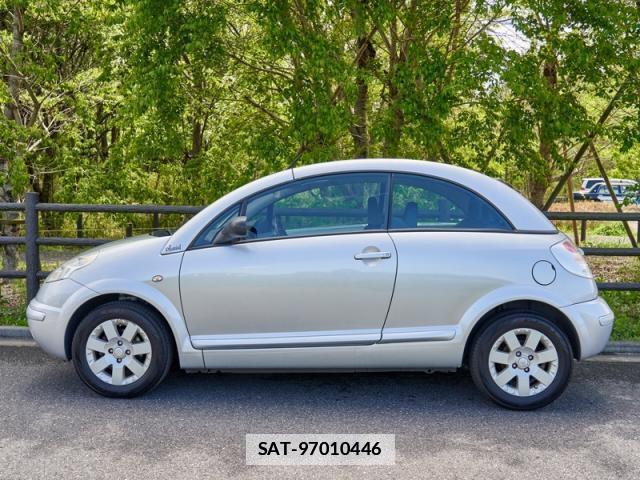 Citroen C3 PLURIEL 2007-01 7796554-10