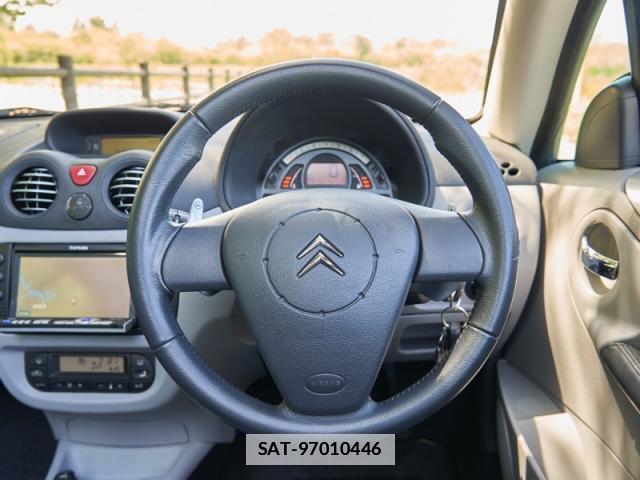 Citroen C3 PLURIEL 2007-01 7796554-11