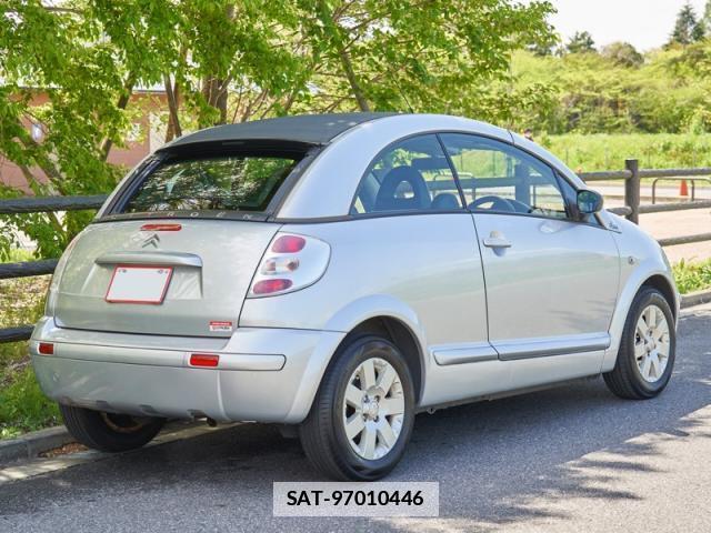 Citroen C3 PLURIEL 2007-01 7796554-13