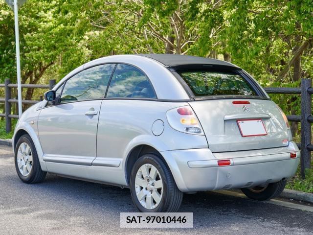 Citroen C3 PLURIEL 2007-01 7796554-14