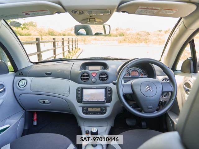 Citroen C3 PLURIEL 2007-01 7796554-2