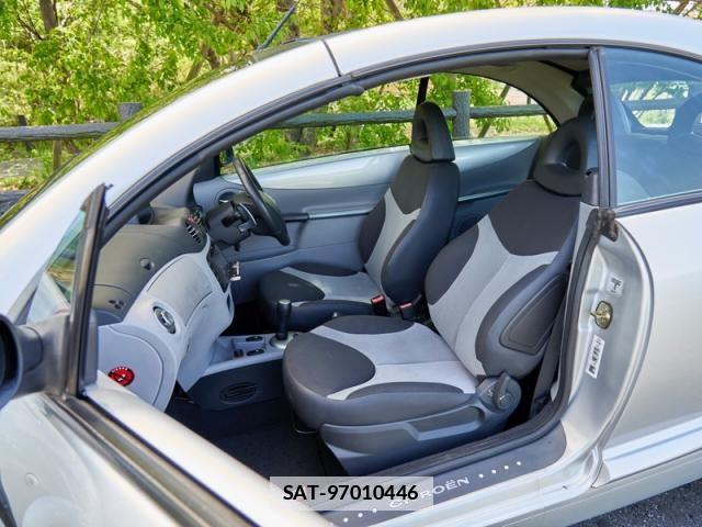 Citroen C3 PLURIEL 2007-01 7796554-5